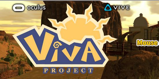 Viva Project porn xxx game download cover