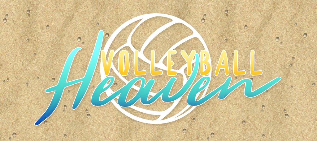 Volleyball Heaven porn xxx game download cover
