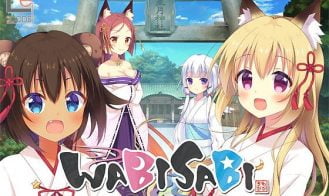 Wabisabi porn xxx game download cover