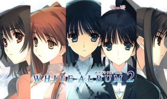White Album 2 Introductory And Closing Chapter porn xxx game download cover