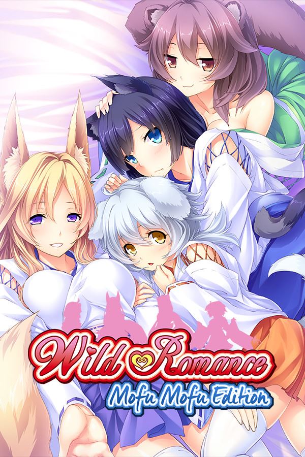 Wild Romance: Mofu Mofu Edition porn xxx game download cover