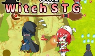 Witch Girl STG porn xxx game download cover