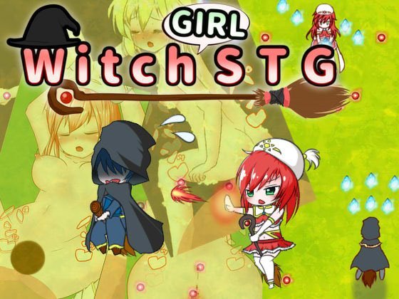 Xxx E B F - Witch Girl STG Others Porn Sex Game v.Final Download for Windows