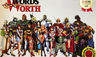 Words Worth porn xxx game download cover