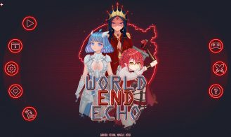 World End Echo porn xxx game download cover