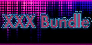 XXX BUNDLE porn xxx game download cover