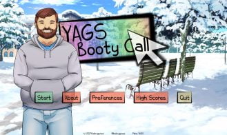 YAGS: Booty Call porn xxx game download cover