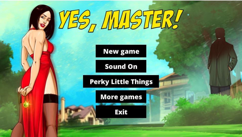 Xxx Maste Com - Yes, Master! Others Porn Sex Game v.Final Download for Windows, MacOS
