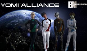 Yomi Alliance porn xxx game download cover