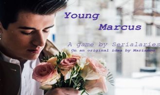 Young Marcus porn xxx game download cover