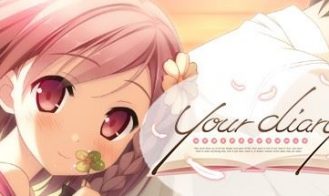 Your Diary+ porn xxx game download cover