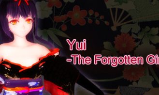 Yui(Knot) The Forgotten Girl porn xxx game download cover