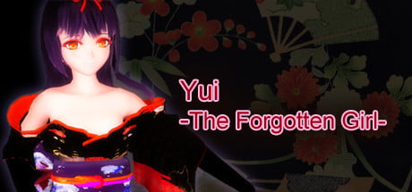 Yui(Knot) The Forgotten Girl porn xxx game download cover