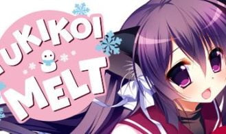 Yukikoi Melt porn xxx game download cover