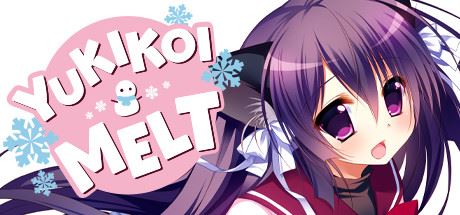 Yukikoi Melt porn xxx game download cover