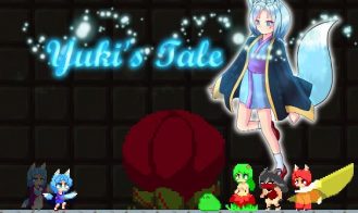 Yuki’s Tale porn xxx game download cover