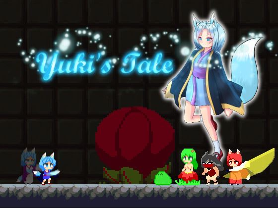 Yuki’s Tale porn xxx game download cover