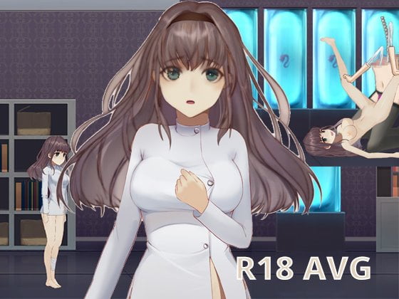 Yuri’s Mansion porn xxx game download cover