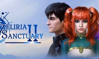 Zeliria Sanctuary II: Xinori Asylumv porn xxx game download cover