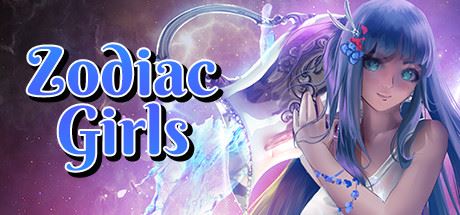 Zodiac Girls porn xxx game download cover