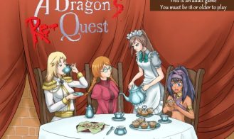 a Dragon’s reQuest porn xxx game download cover