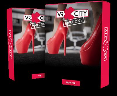 vrXcity porn xxx game download cover