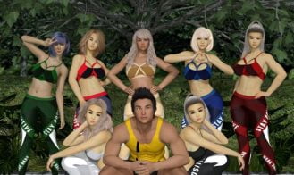 A New Beginning porn xxx game download cover