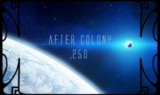After Colony 250 porn xxx game download cover