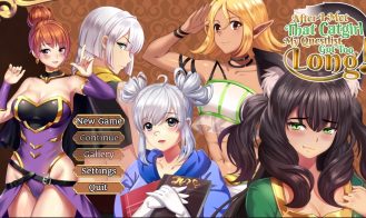 After I met that catgirl, my questlist got too long! porn xxx game download cover