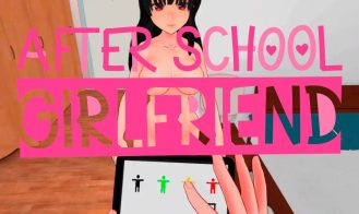 AfterSchool Girlfriend porn xxx game download cover