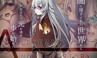 Alchemist Another story porn xxx game download cover