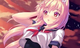 Anime Artist: Tiffy’s Notty Secret porn xxx game download cover