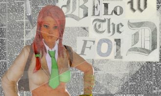 Below the Fold porn xxx game download cover