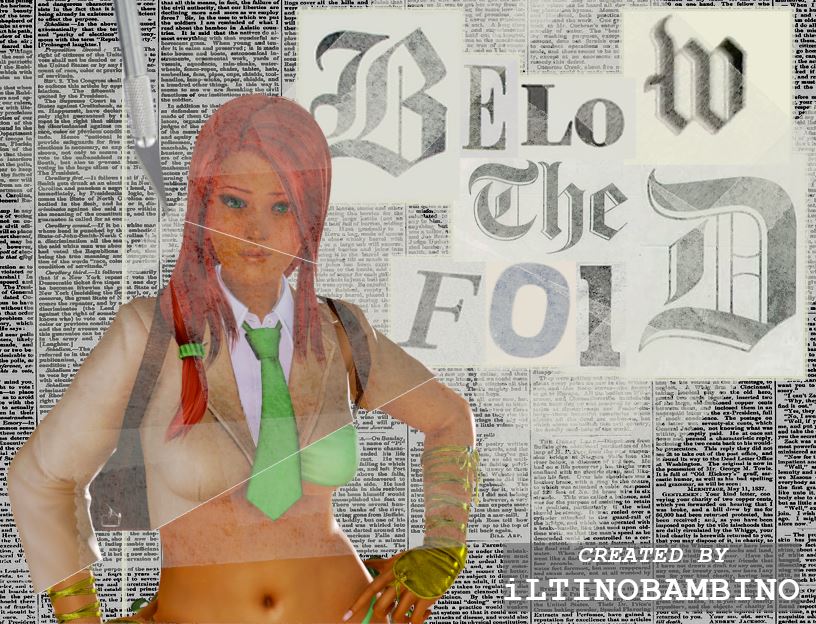 Below the Fold porn xxx game download cover