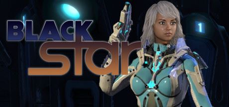 Blackstar porn xxx game download cover