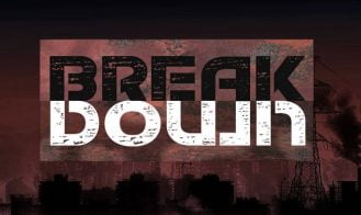 BreakDown porn xxx game download cover