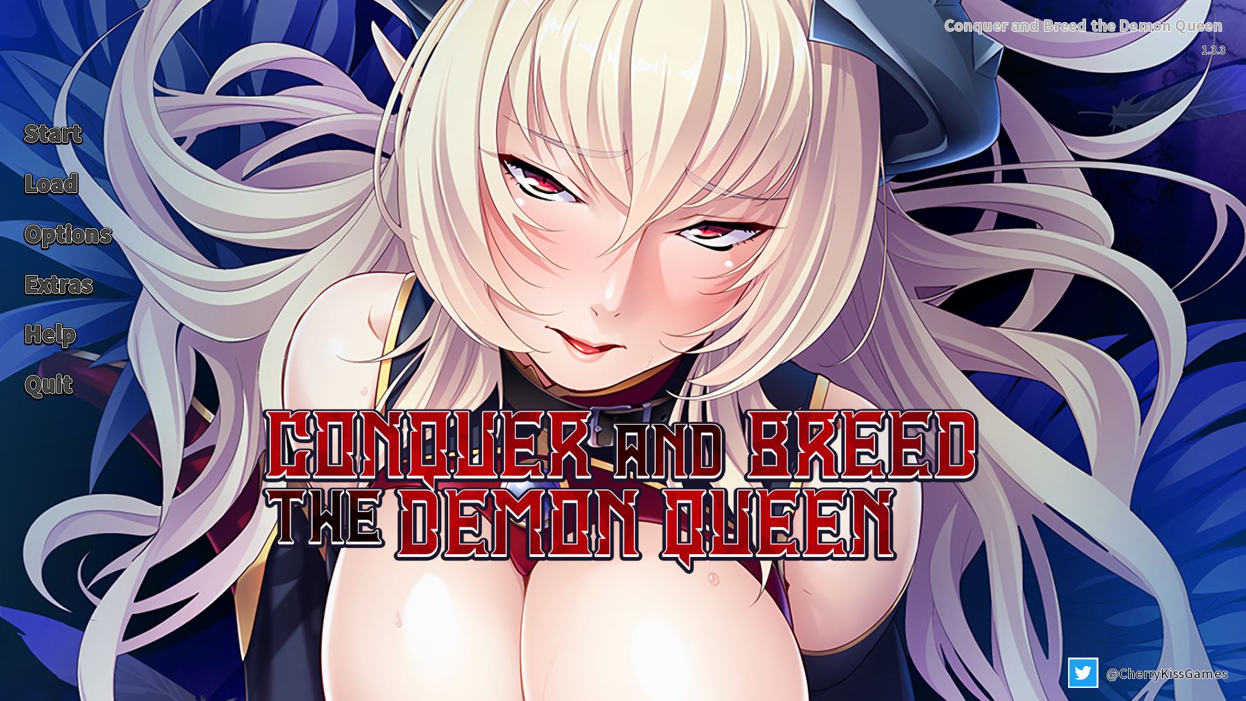 Sex Demon Queen Porn - Conquer and Breed the Demon Queen Ren'Py Porn Sex Game v.Final Download for  Windows, Linux