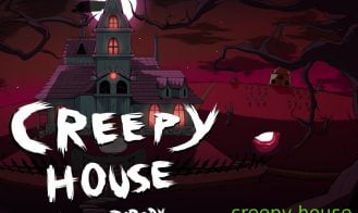 Creepy house porn xxx game download cover