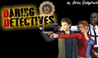 Daring Detectives A New Life porn xxx game download cover