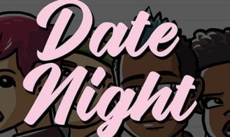 Date Night porn xxx game download cover