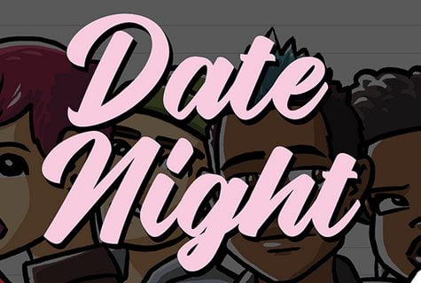 Date Night porn xxx game download cover