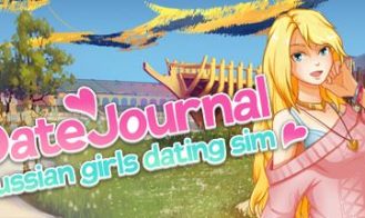 DateJournal: Russian Girls Dating Sim porn xxx game download cover