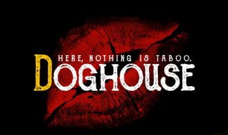 Doghouse porn xxx game download cover