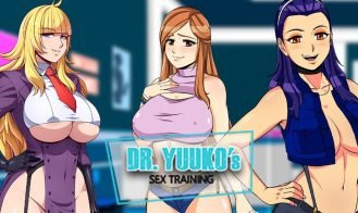 Dr. Yuuko’s Sex Training porn xxx game download cover