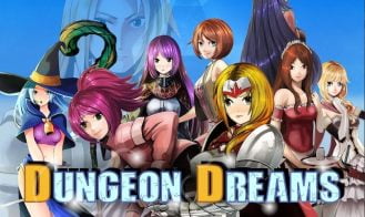 Dungeon Dream Bundle porn xxx game download cover