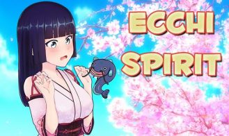 Ecchi Spirit porn xxx game download cover