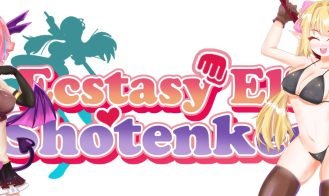 Ecstasy Elf Shotenken Naruru’s Sexy Adventure porn xxx game download cover
