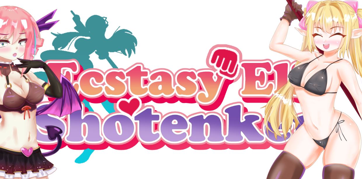 Ecstasy Elf Shotenken Naruru’s Sexy Adventure porn xxx game download cover