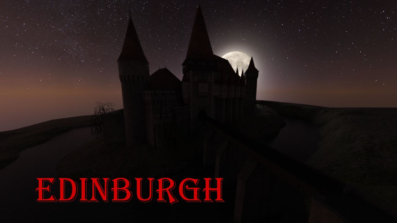 Edinburgh porn xxx game download cover