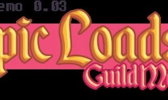 Epic Loads Guild Master porn xxx game download cover